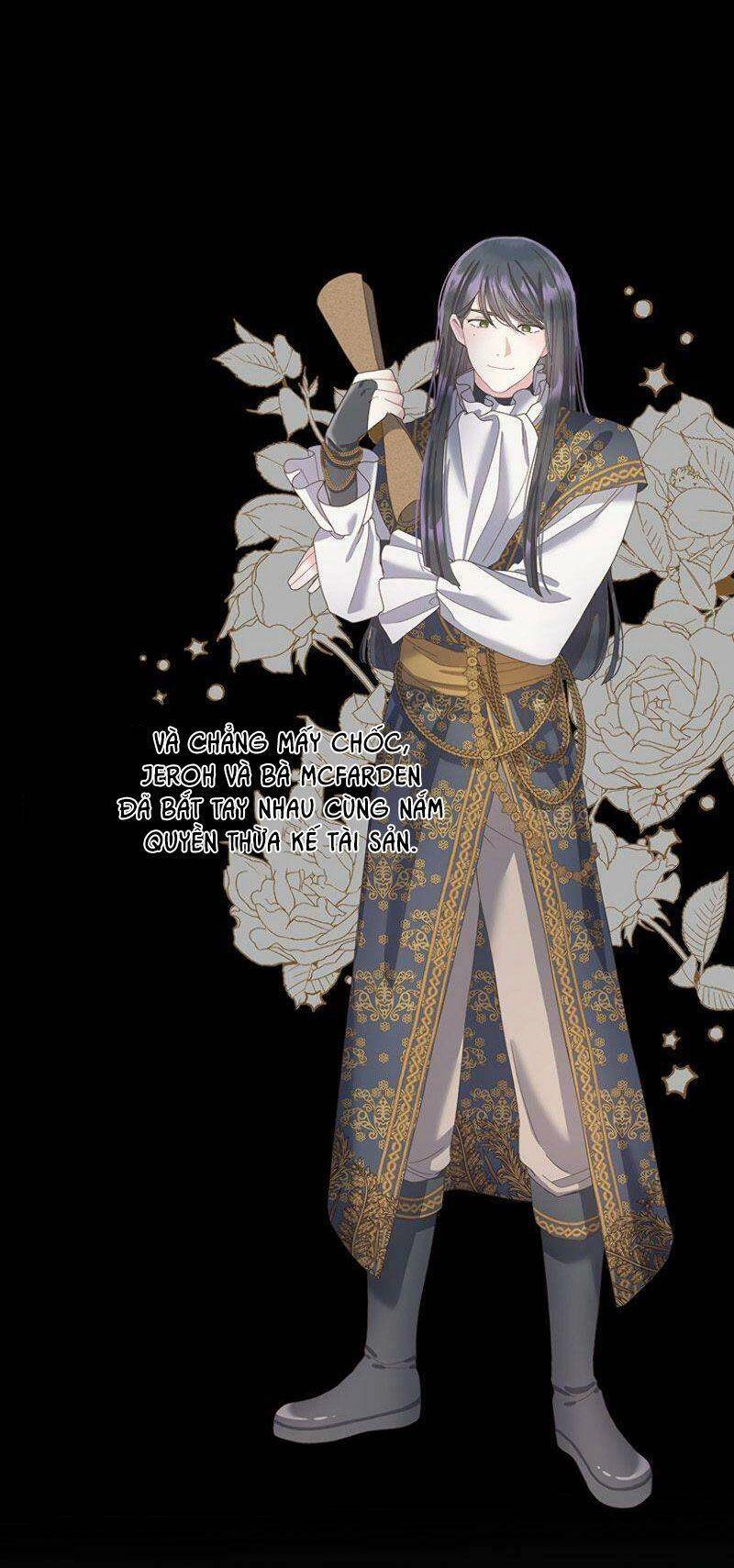 Khu Vườn Im Lặng Chapter 5 - 15