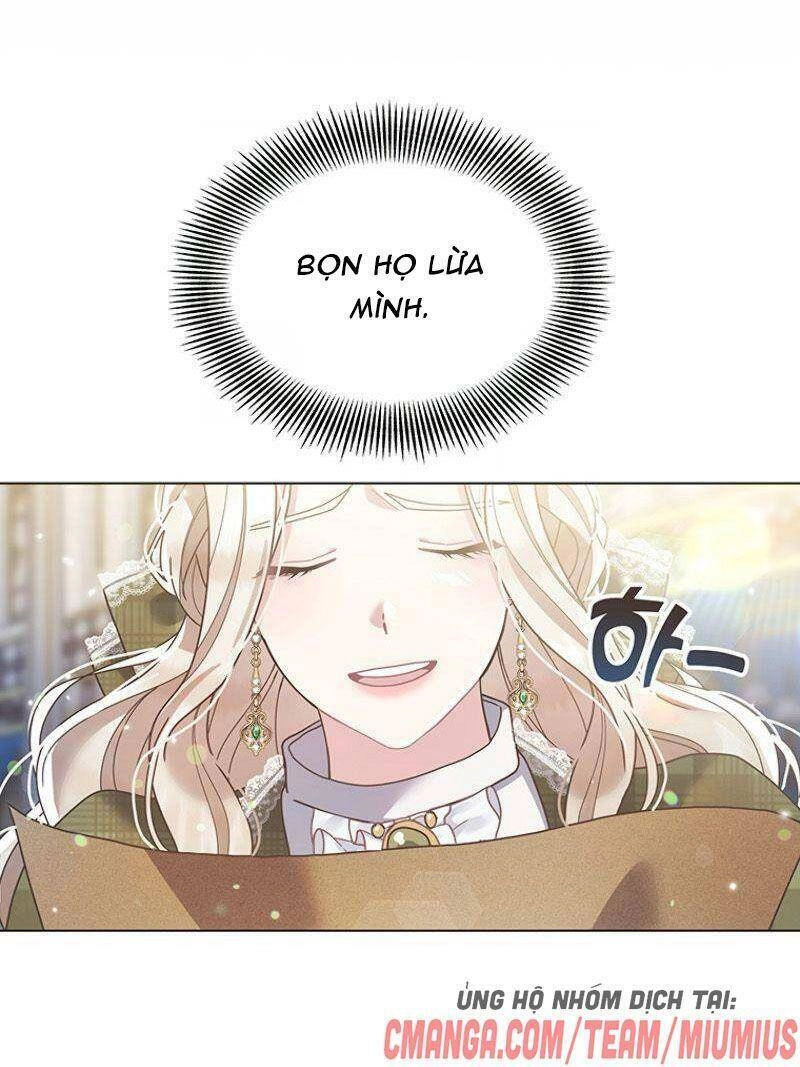 Khu Vườn Im Lặng Chapter 5 - 17