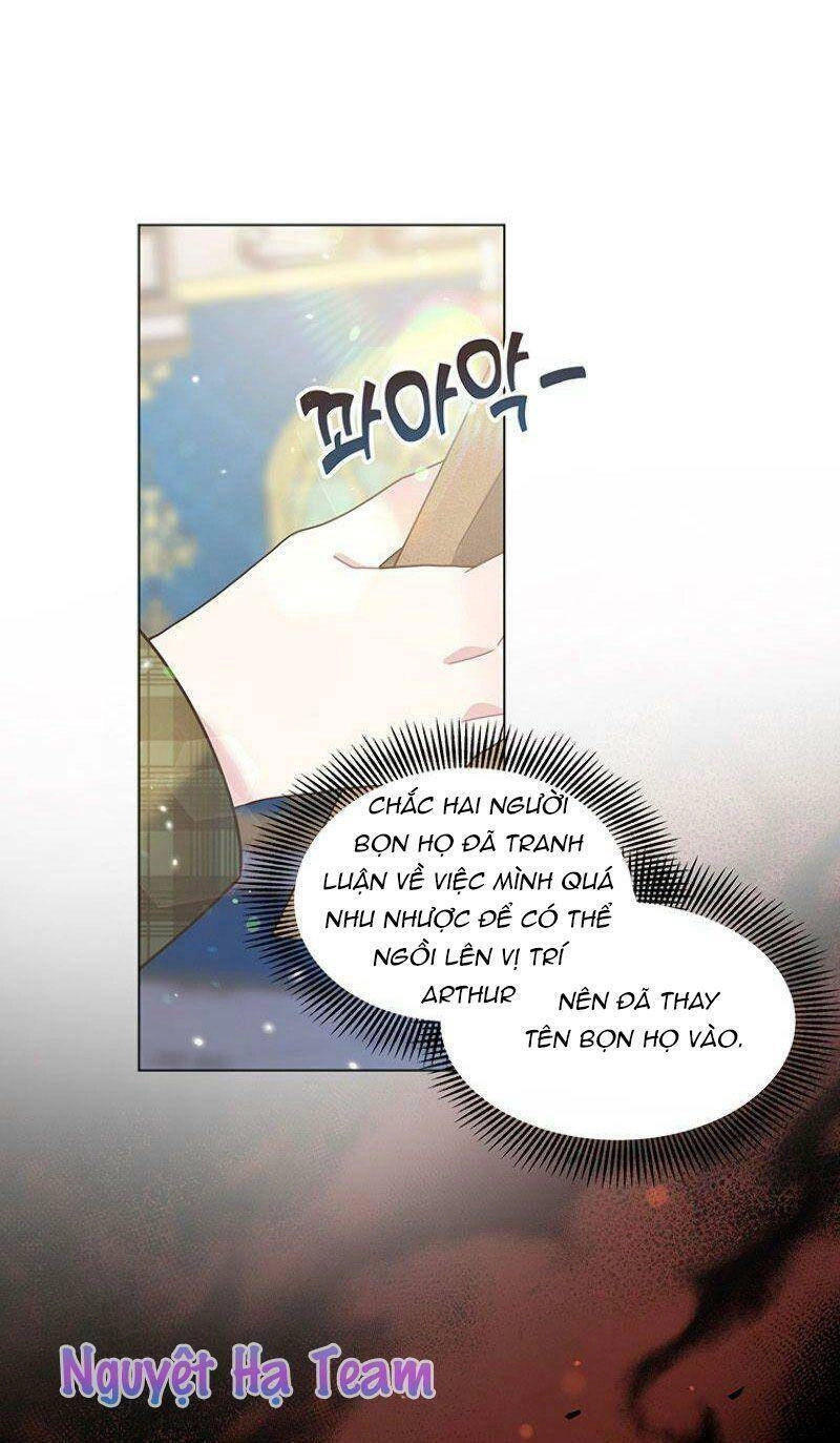 Khu Vườn Im Lặng Chapter 5 - 18