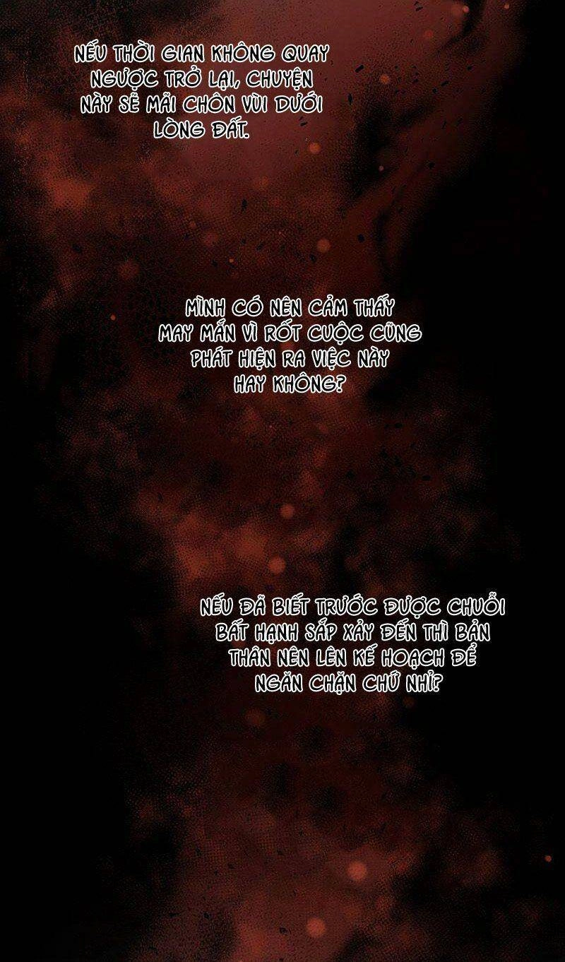 Khu Vườn Im Lặng Chapter 5 - 19