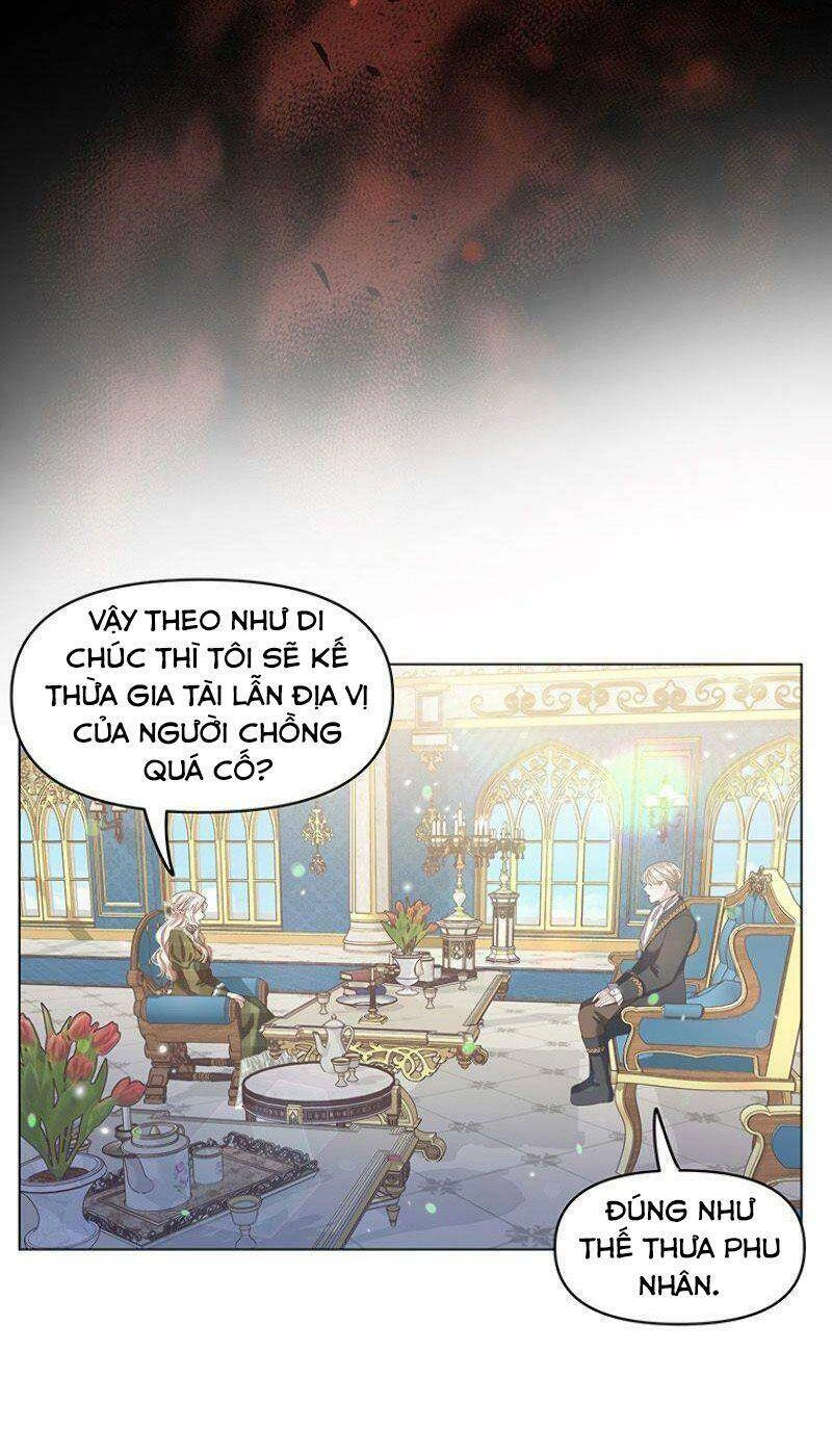 Khu Vườn Im Lặng Chapter 5 - 20