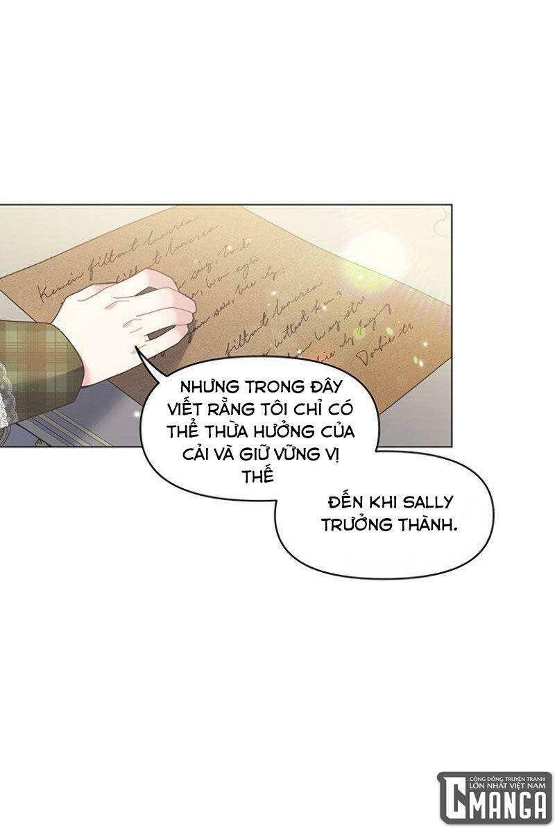 Khu Vườn Im Lặng Chapter 5 - 21