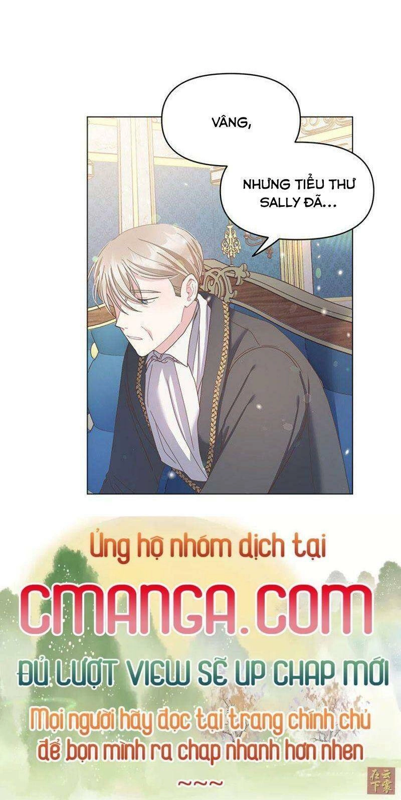 Khu Vườn Im Lặng Chapter 5 - 22