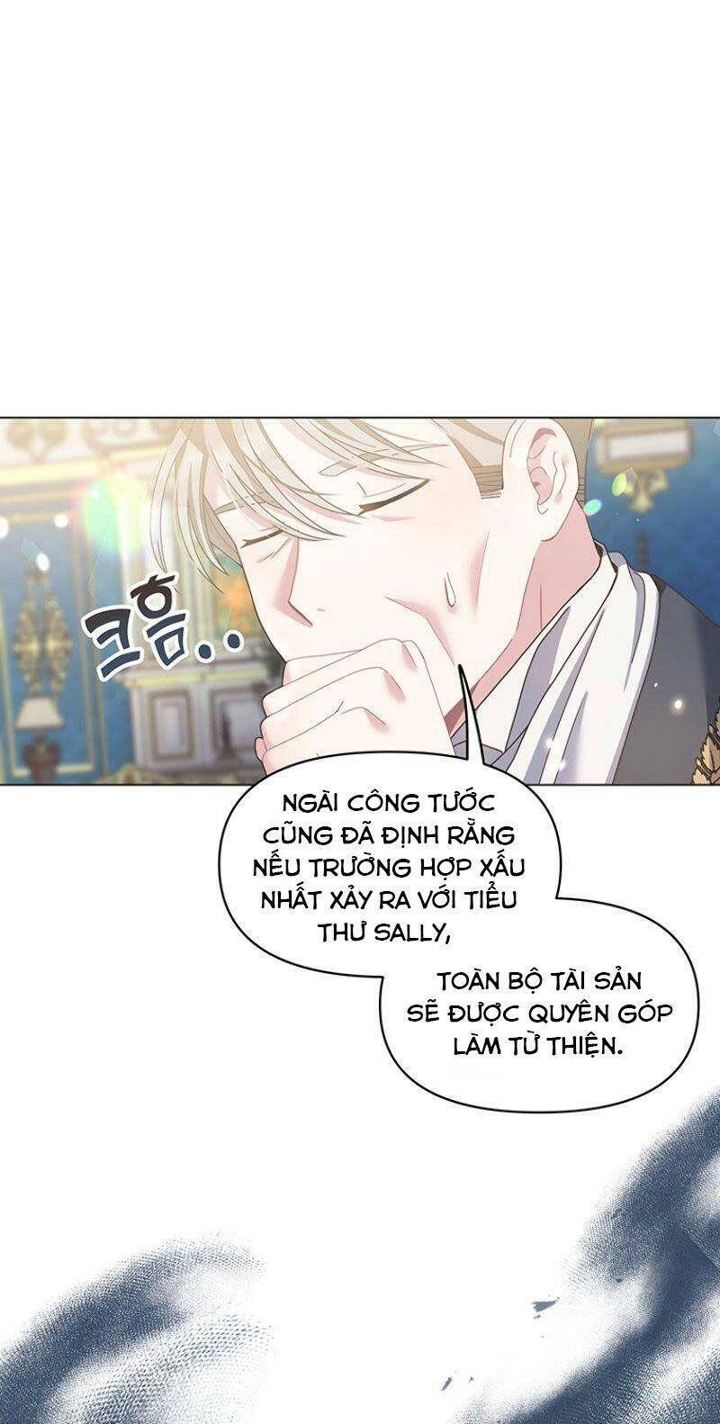 Khu Vườn Im Lặng Chapter 5 - 23