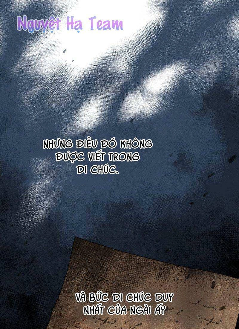 Khu Vườn Im Lặng Chapter 5 - 24