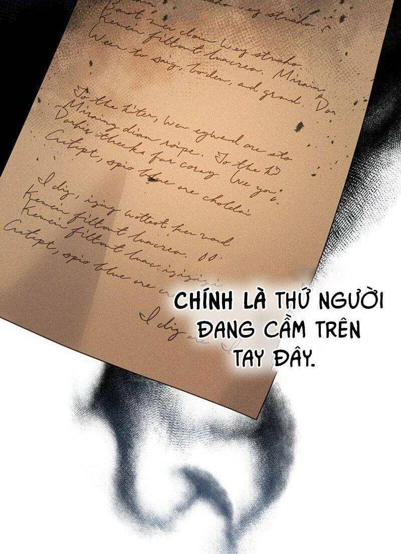 Khu Vườn Im Lặng Chapter 5 - 25
