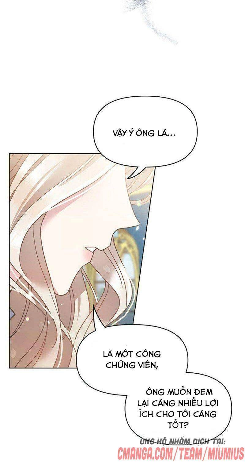 Khu Vườn Im Lặng Chapter 5 - 26