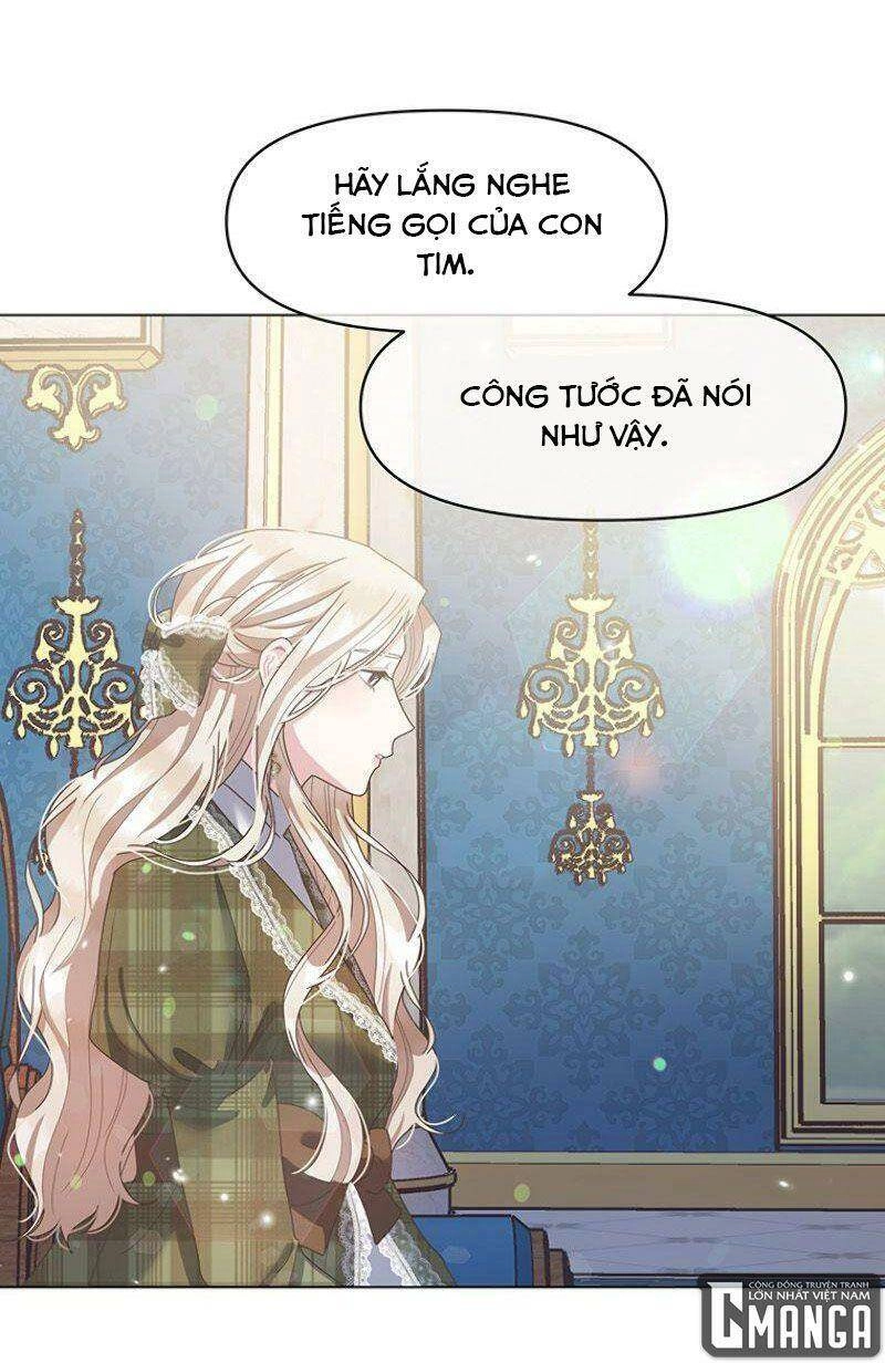 Khu Vườn Im Lặng Chapter 5 - 30