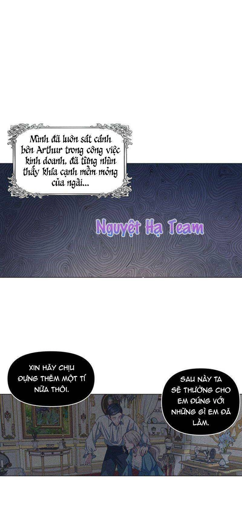 Khu Vườn Im Lặng Chapter 5 - 31