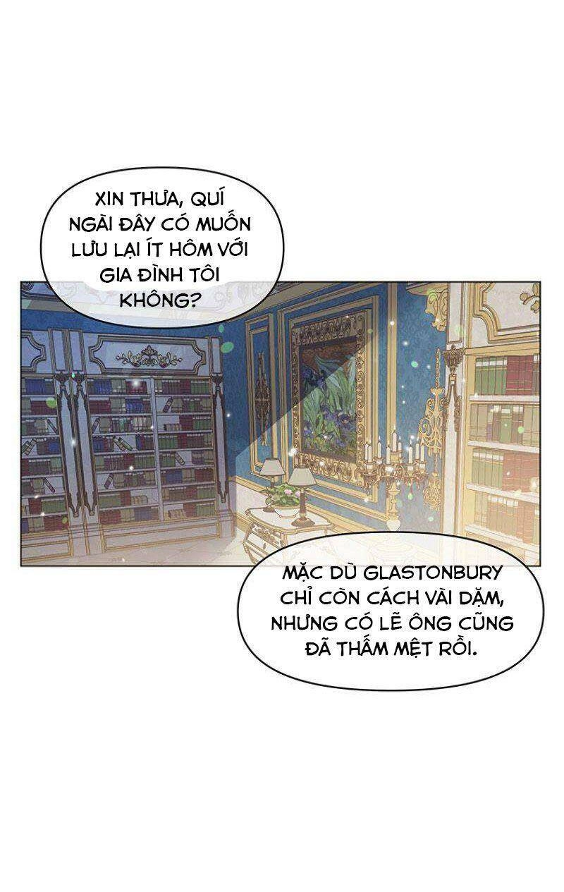 Khu Vườn Im Lặng Chapter 5 - 35