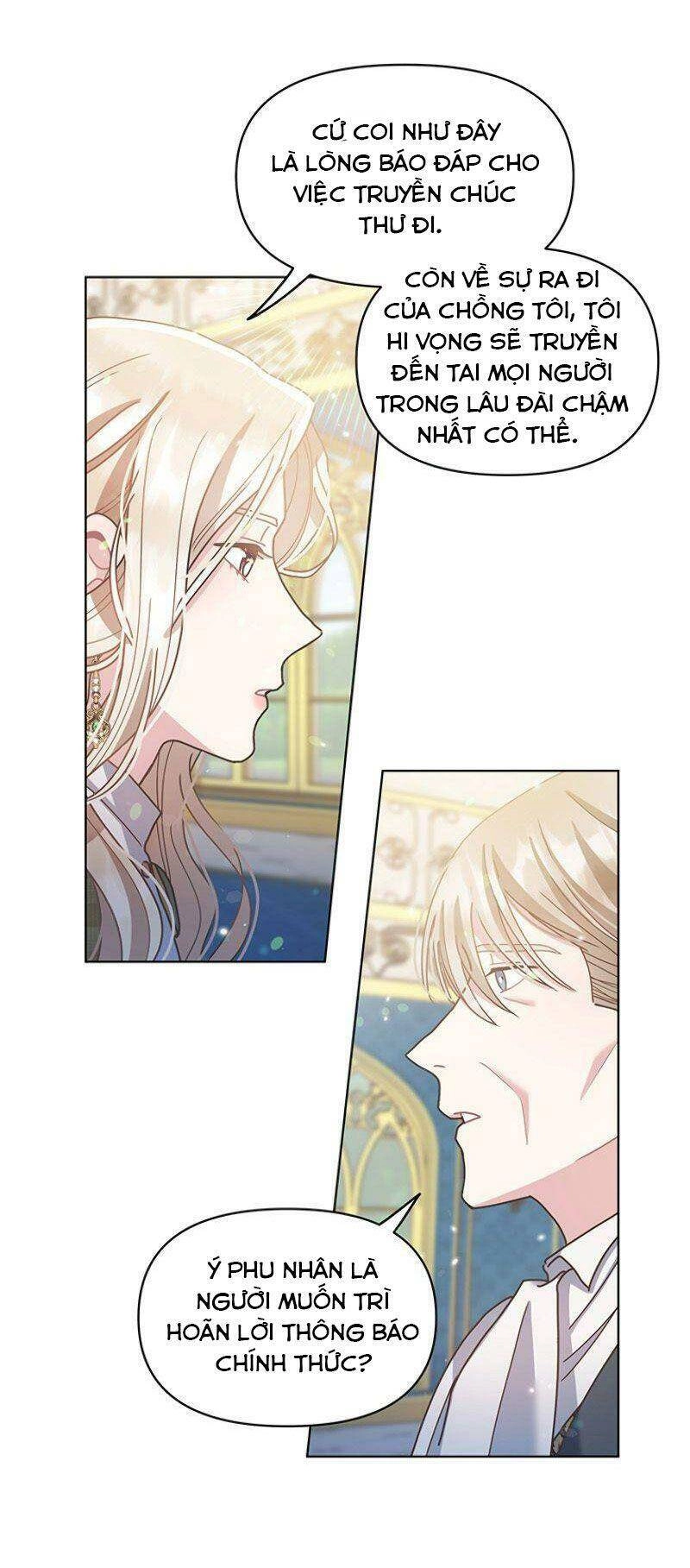 Khu Vườn Im Lặng Chapter 5 - 36