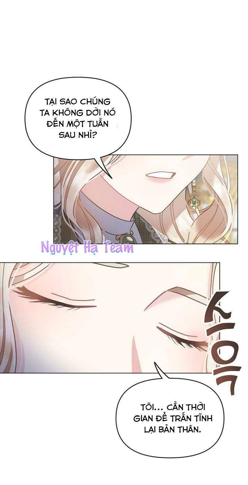 Khu Vườn Im Lặng Chapter 5 - 37