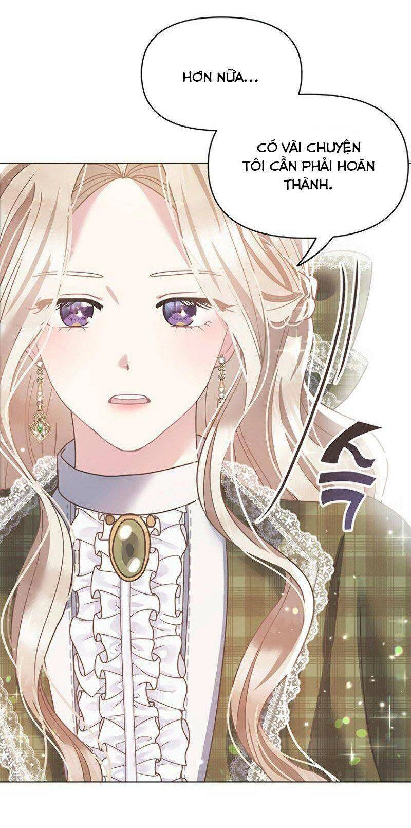 Khu Vườn Im Lặng Chapter 5 - 39