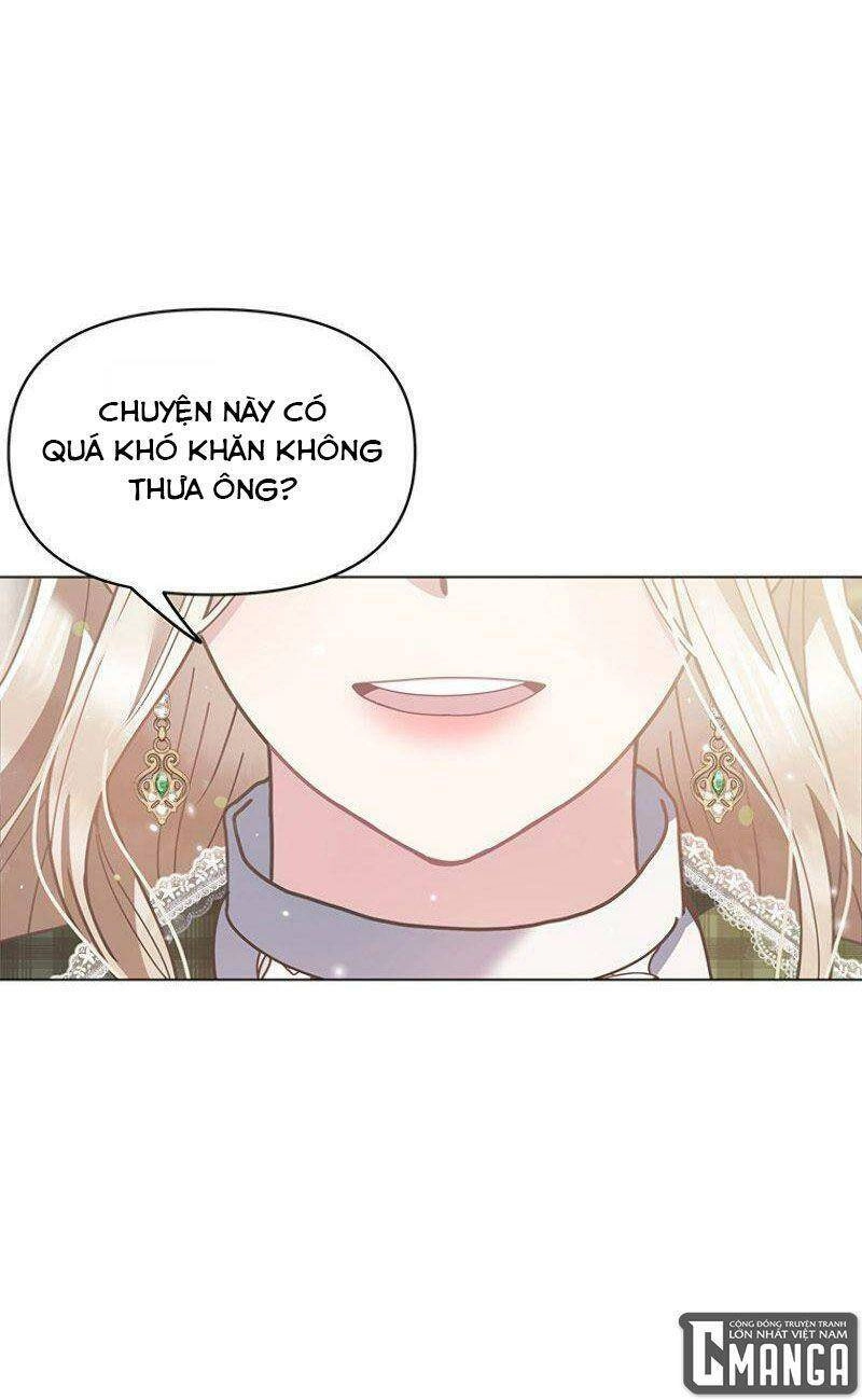 Khu Vườn Im Lặng Chapter 5 - 40