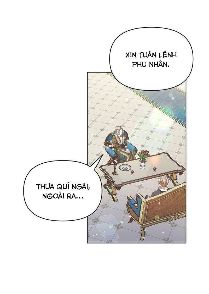 Khu Vườn Im Lặng Chapter 5 - 41