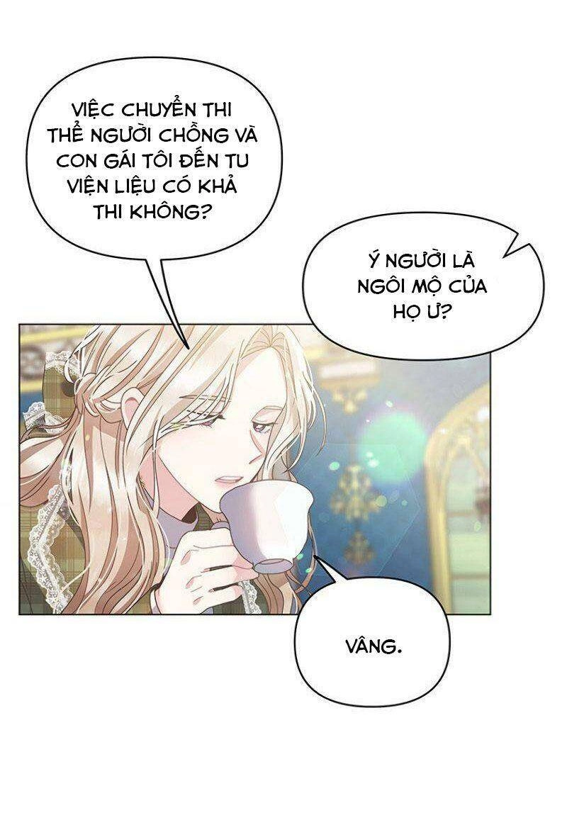 Khu Vườn Im Lặng Chapter 5 - 42