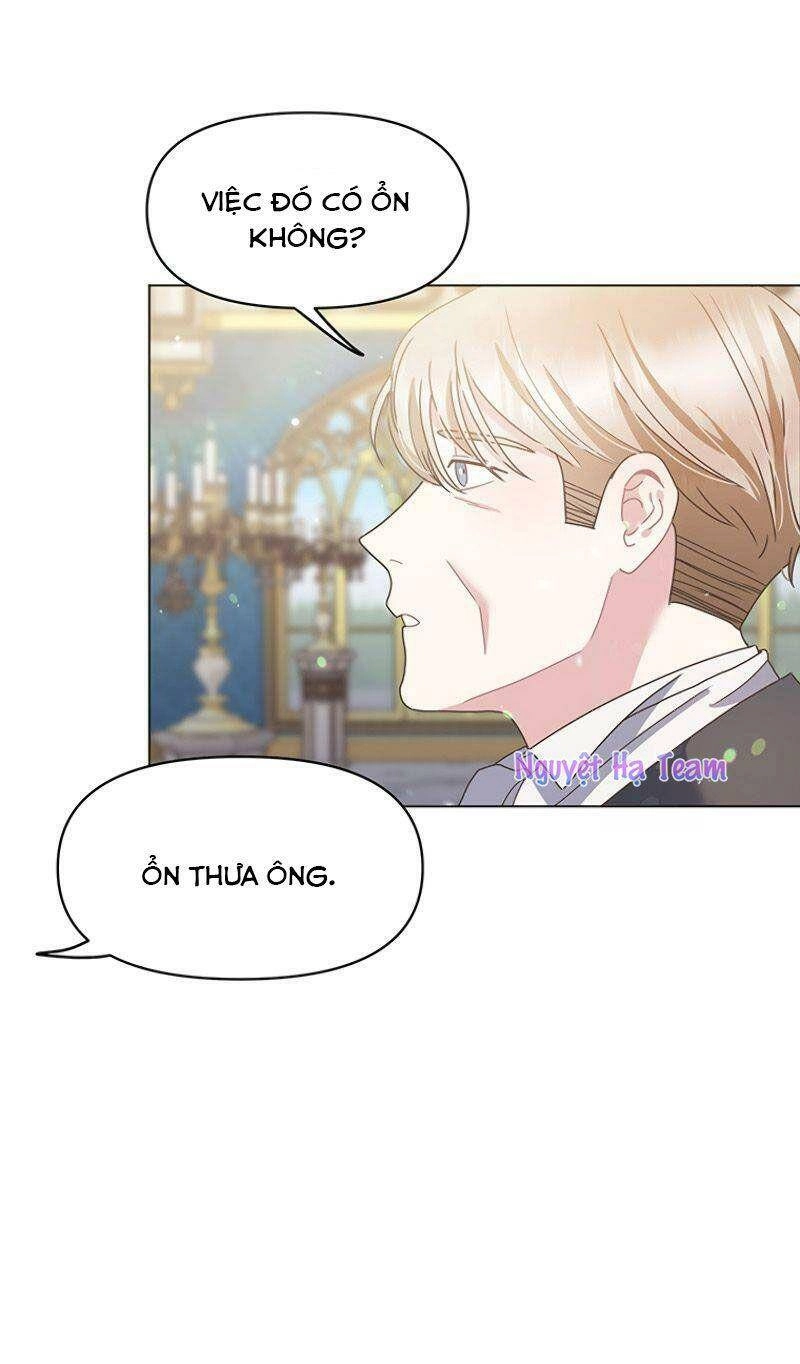 Khu Vườn Im Lặng Chapter 5 - 43