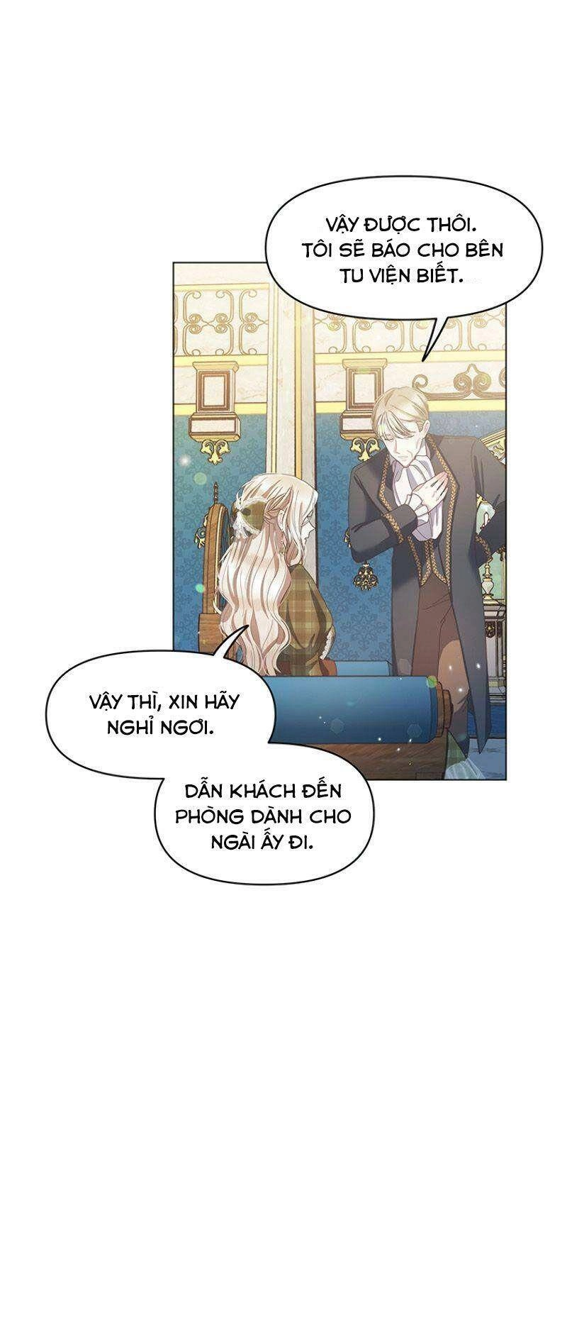 Khu Vườn Im Lặng Chapter 5 - 44