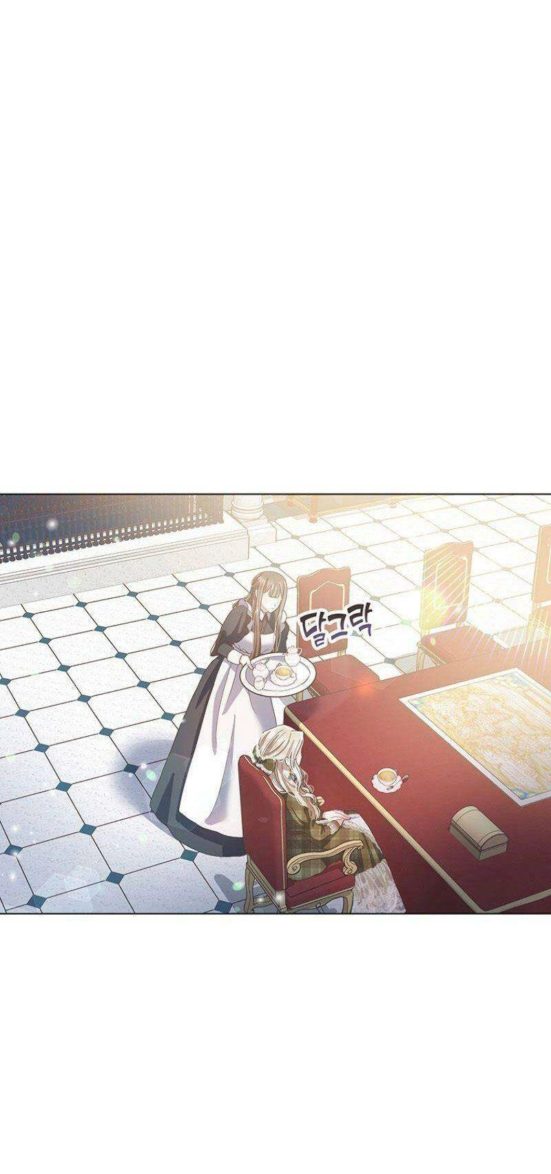 Khu Vườn Im Lặng Chapter 5 - 45