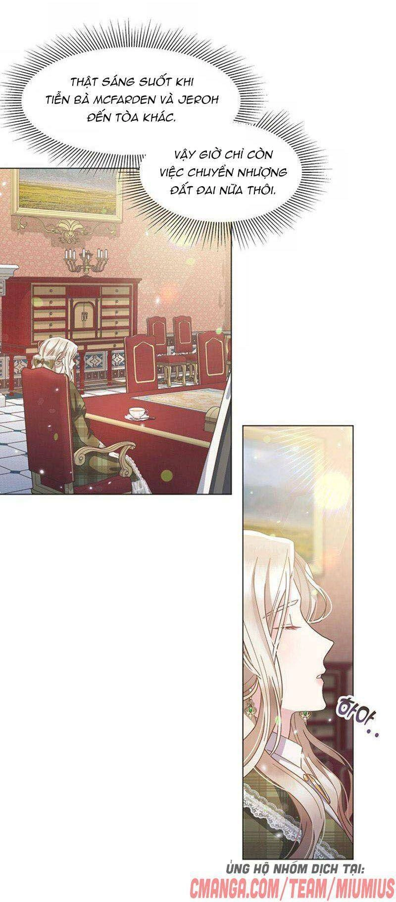 Khu Vườn Im Lặng Chapter 5 - 46