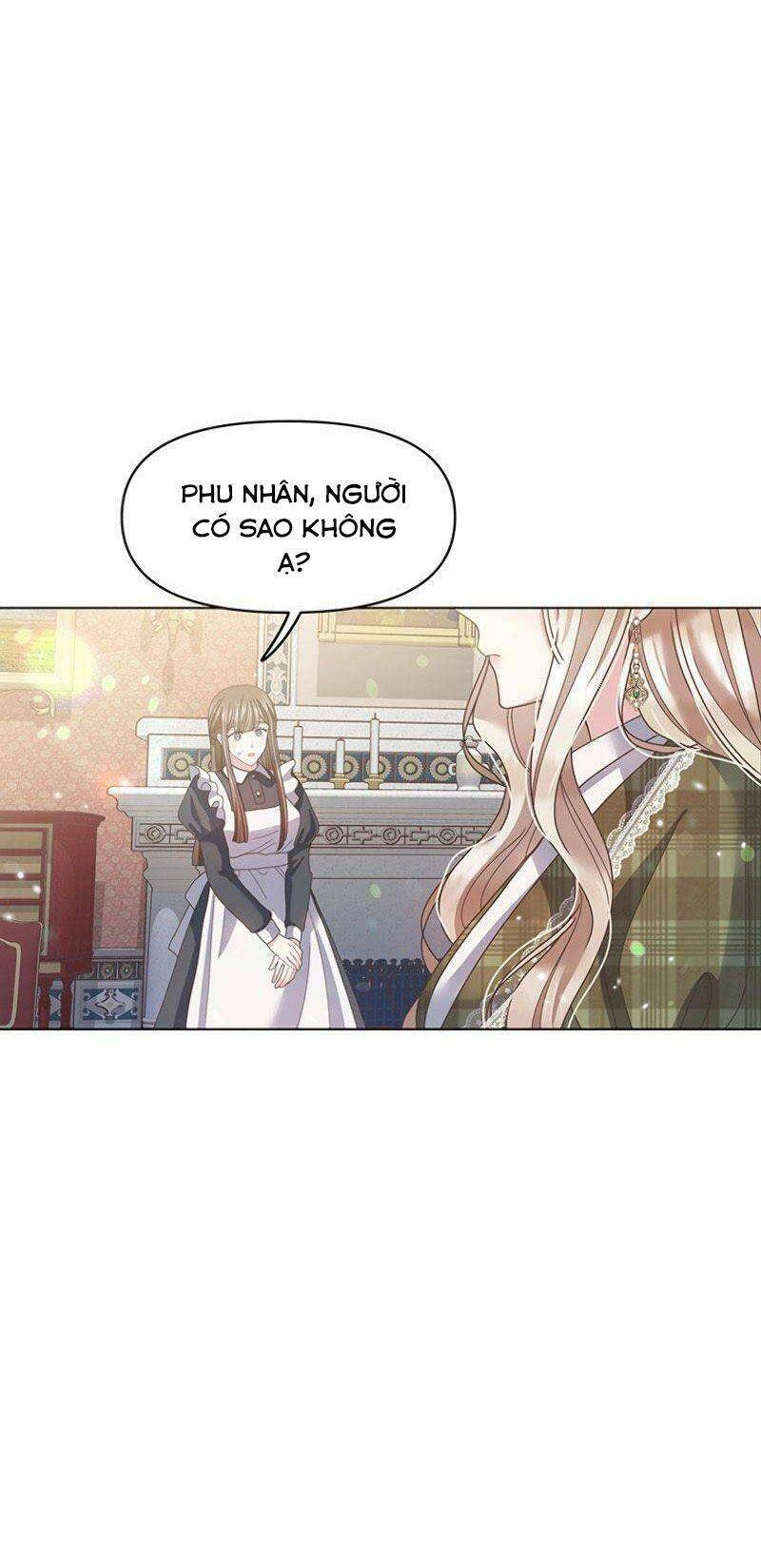 Khu Vườn Im Lặng Chapter 5 - 47