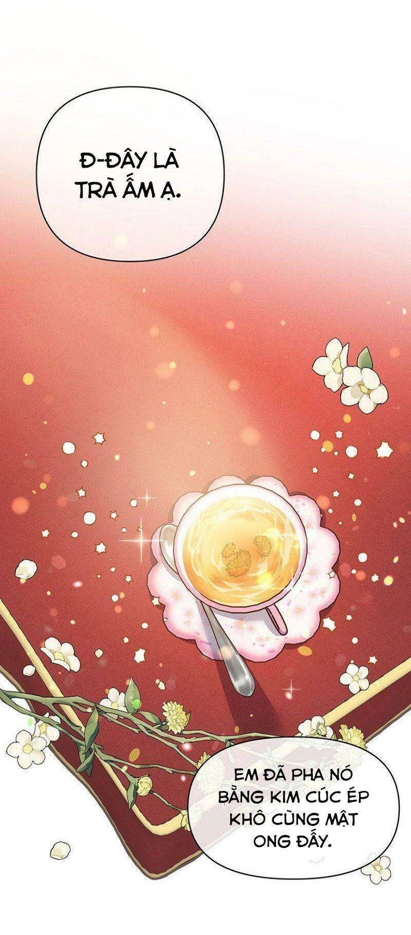 Khu Vườn Im Lặng Chapter 5 - 48