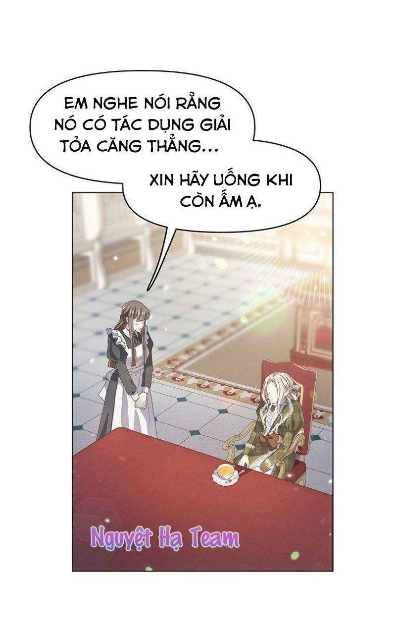 Khu Vườn Im Lặng Chapter 5 - 49