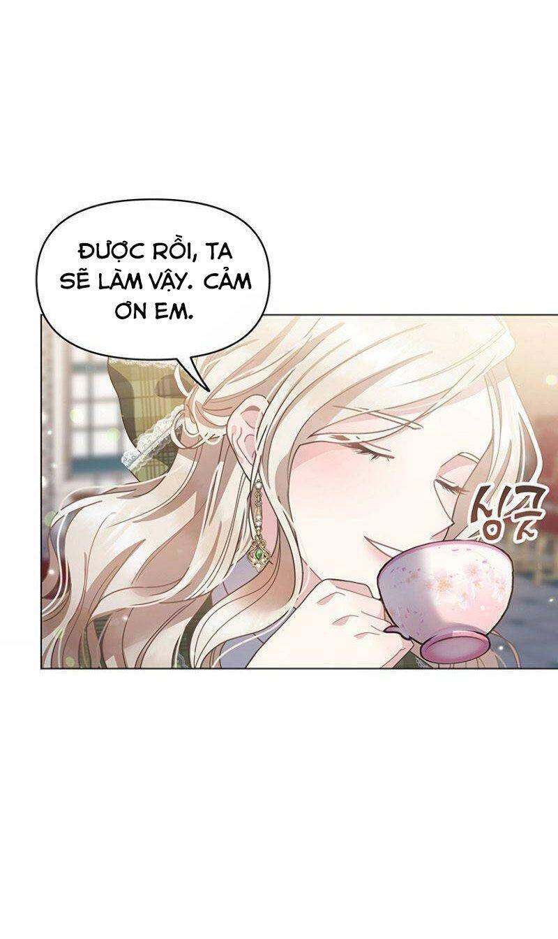Khu Vườn Im Lặng Chapter 5 - 50