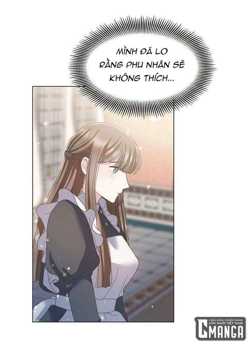 Khu Vườn Im Lặng Chapter 5 - 51