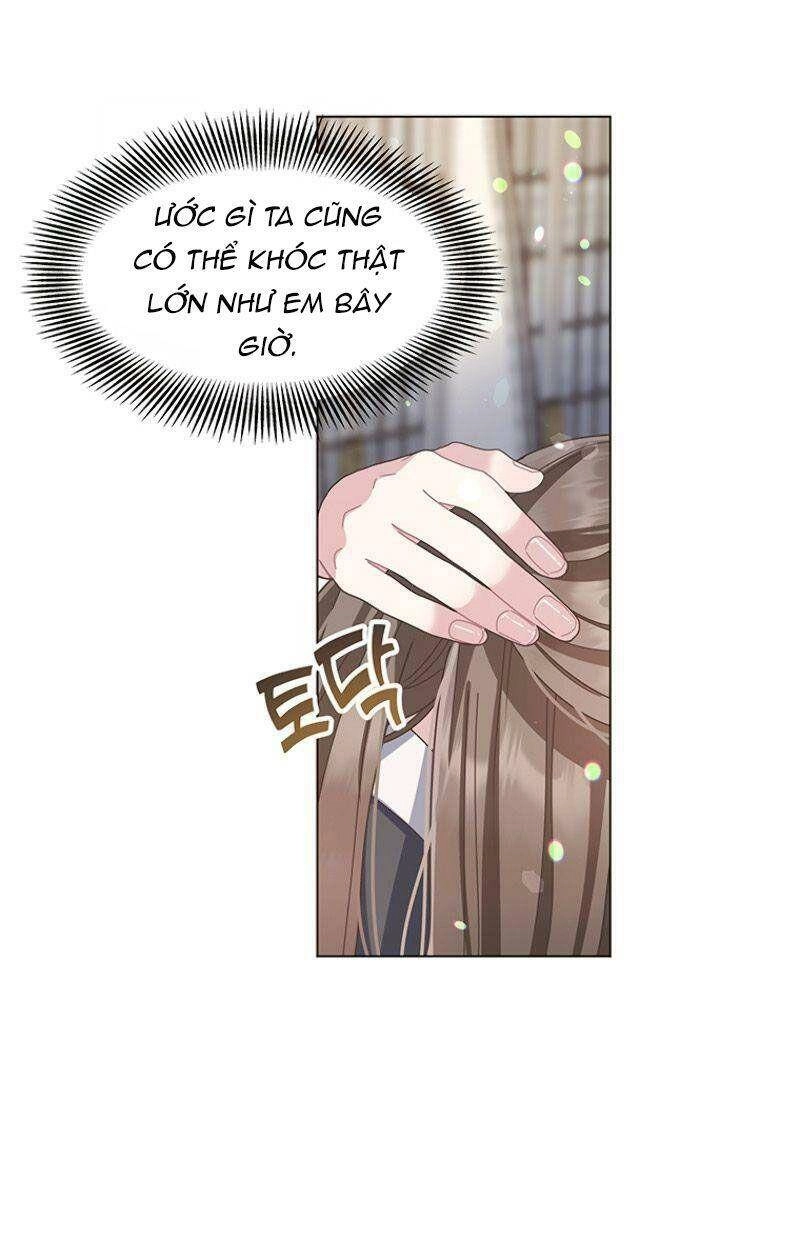 Khu Vườn Im Lặng Chapter 5 - 53