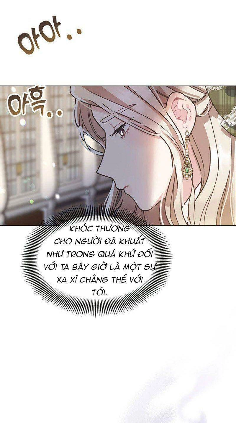 Khu Vườn Im Lặng Chapter 5 - 54