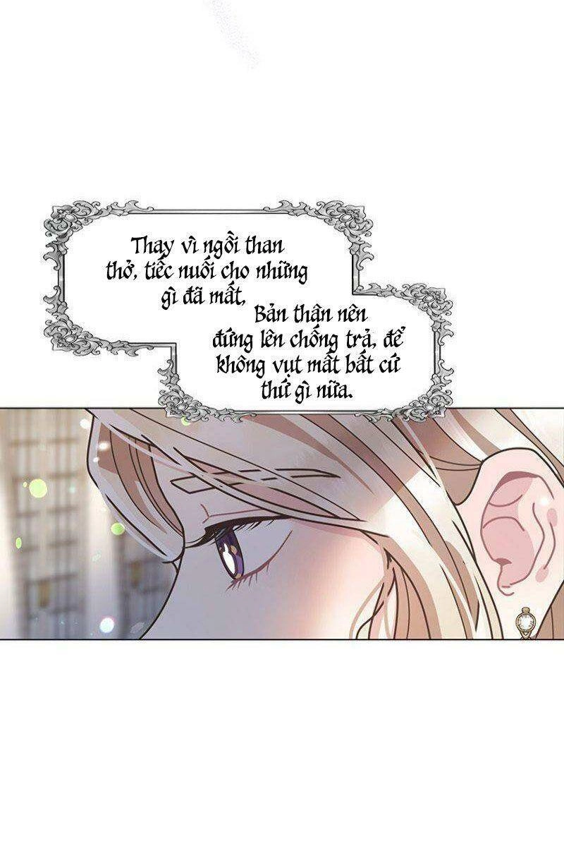 Khu Vườn Im Lặng Chapter 5 - 57