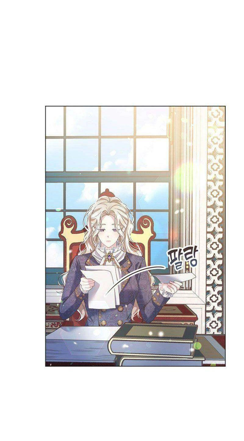 Khu Vườn Im Lặng Chapter 5 - 60