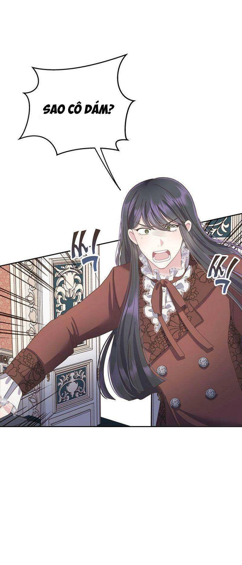 Khu Vườn Im Lặng Chapter 5 - 62