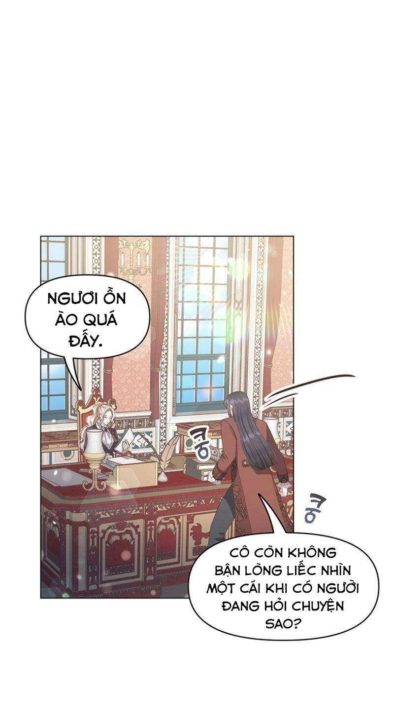 Khu Vườn Im Lặng Chapter 5 - 63