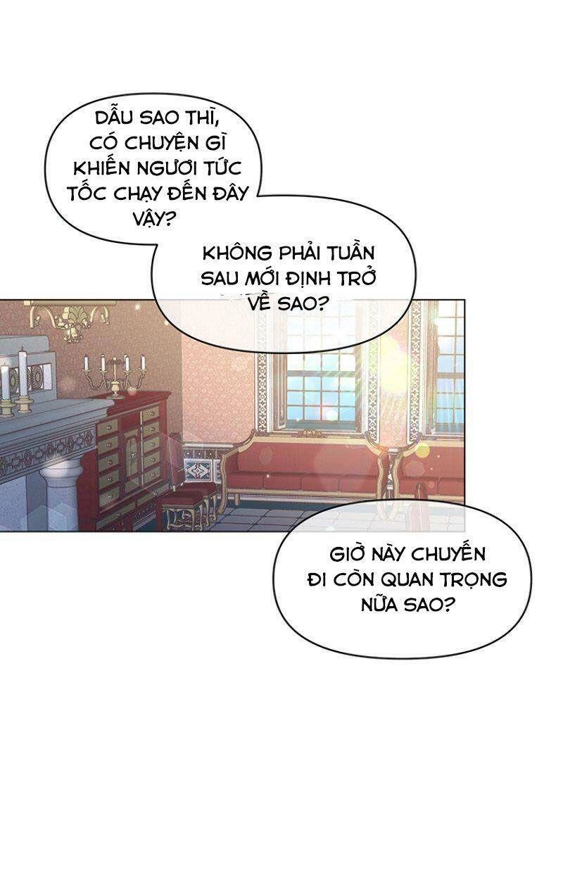 Khu Vườn Im Lặng Chapter 5 - 66