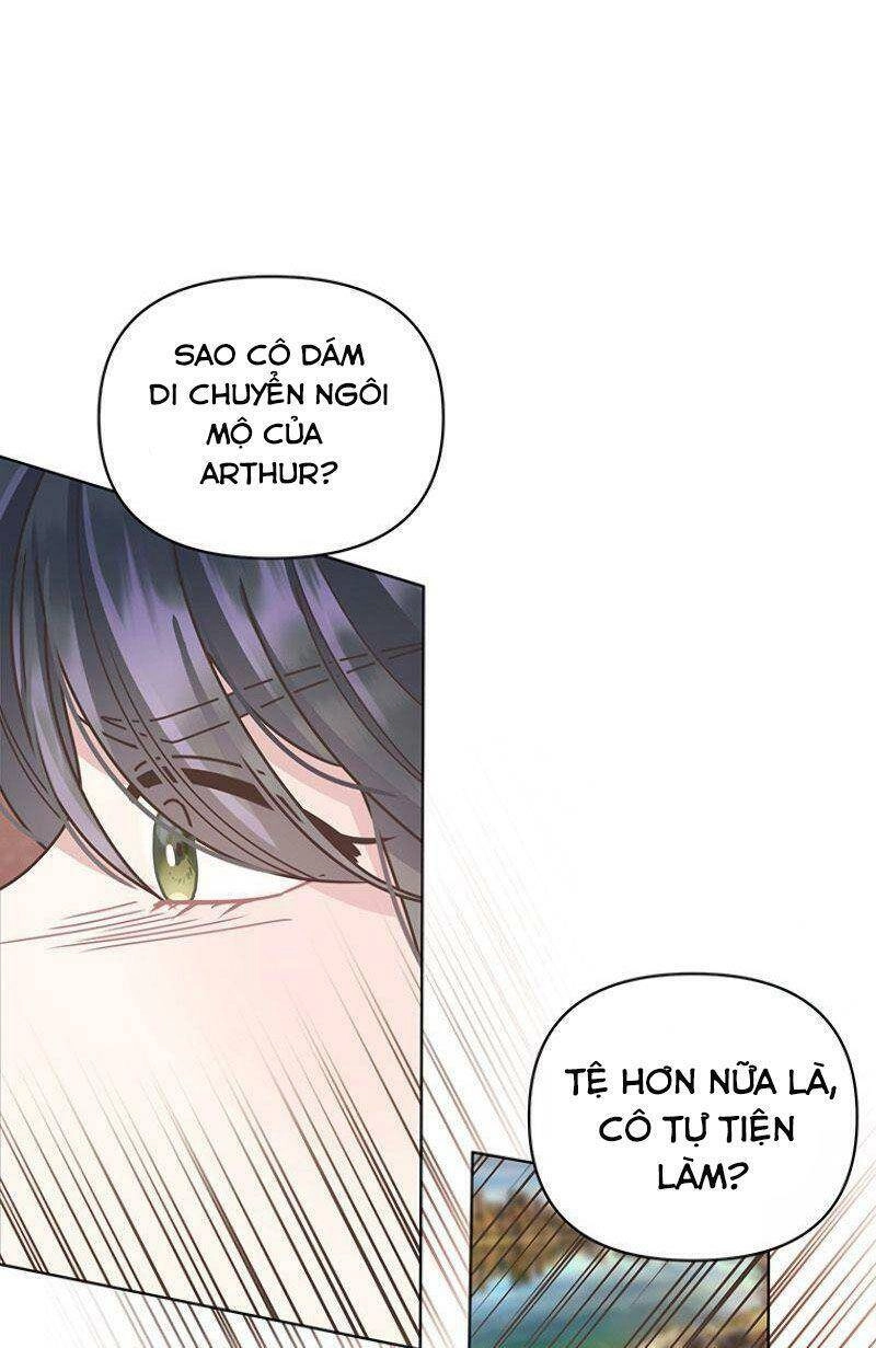 Khu Vườn Im Lặng Chapter 5 - 68