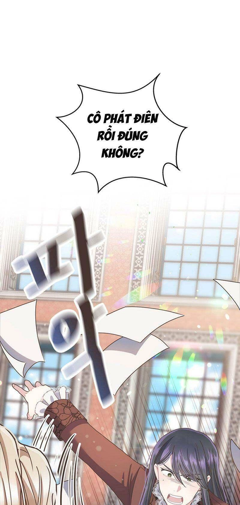 Khu Vườn Im Lặng Chapter 5 - 70