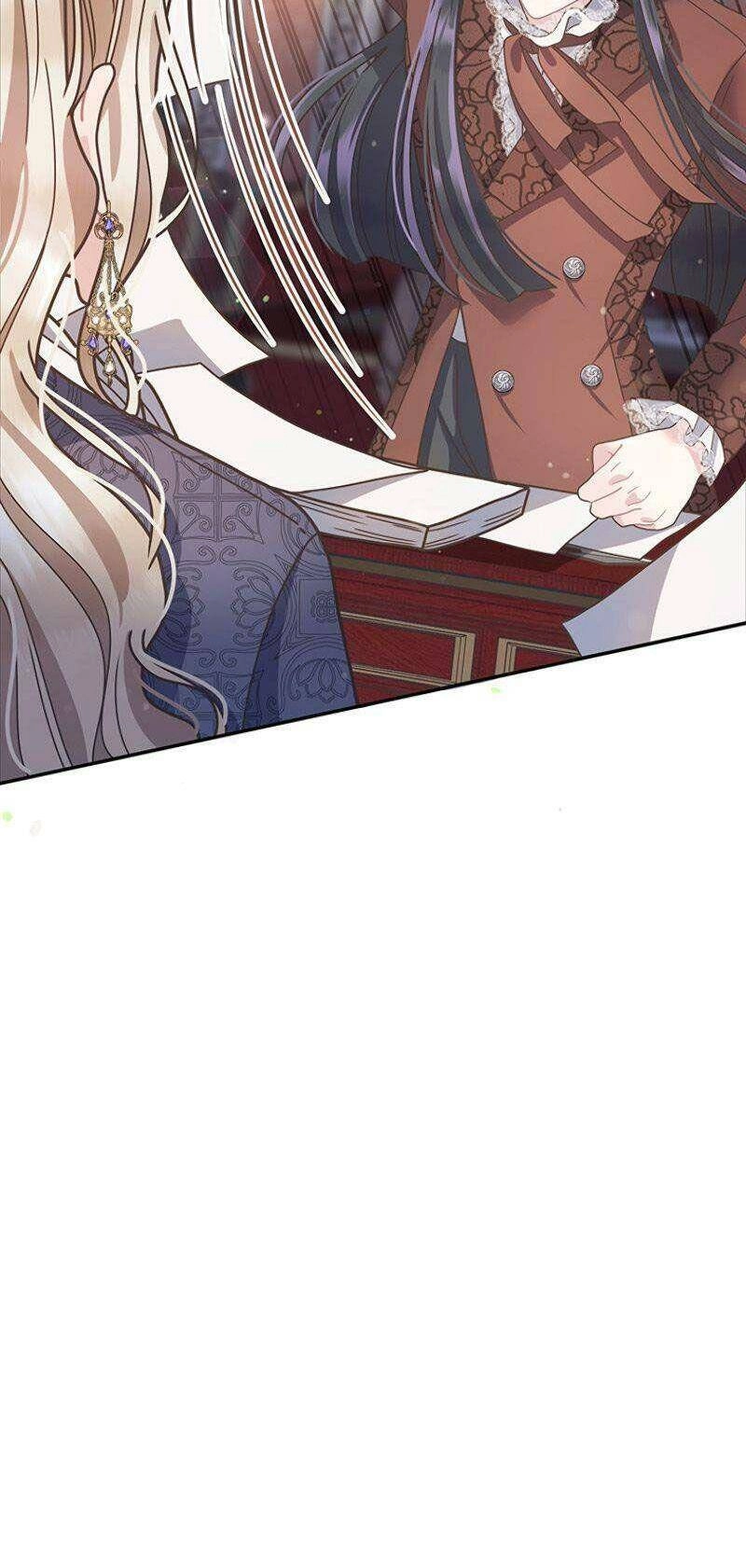 Khu Vườn Im Lặng Chapter 5 - 71