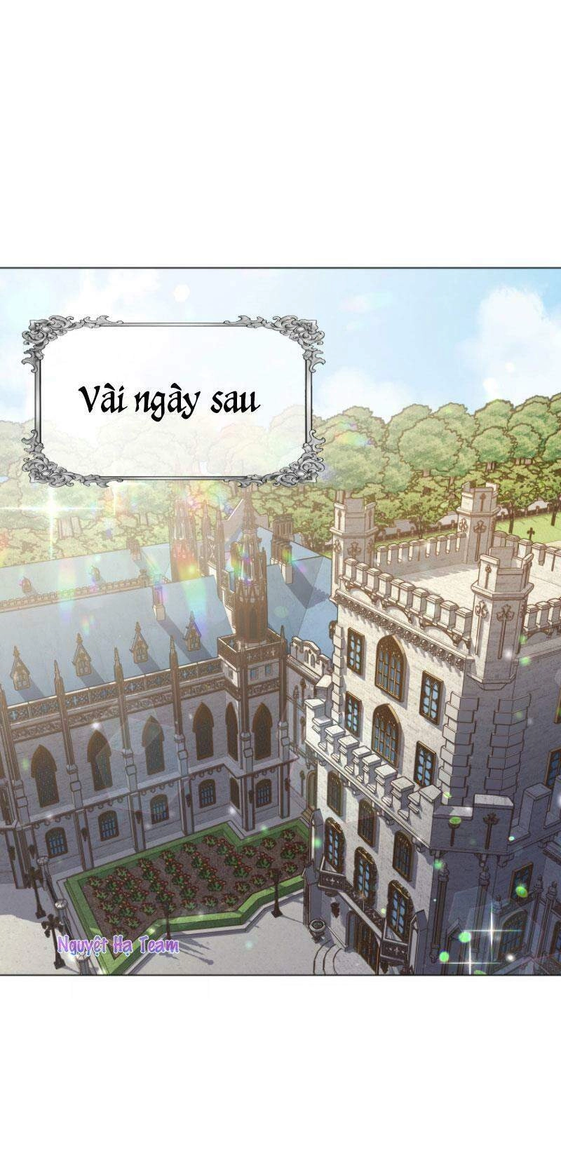 Khu Vườn Im Lặng Chapter 7 - 2