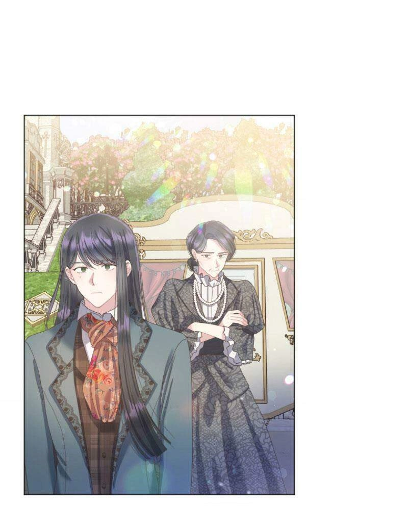 Khu Vườn Im Lặng Chapter 7 - 3