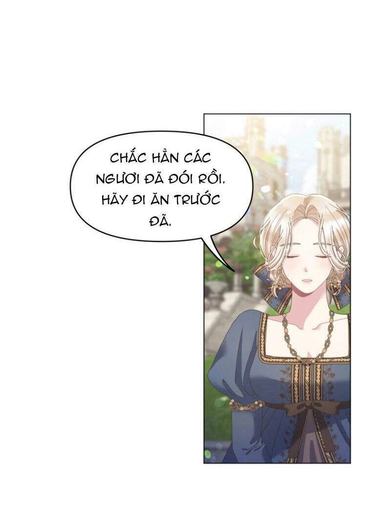 Khu Vườn Im Lặng Chapter 7 - 4