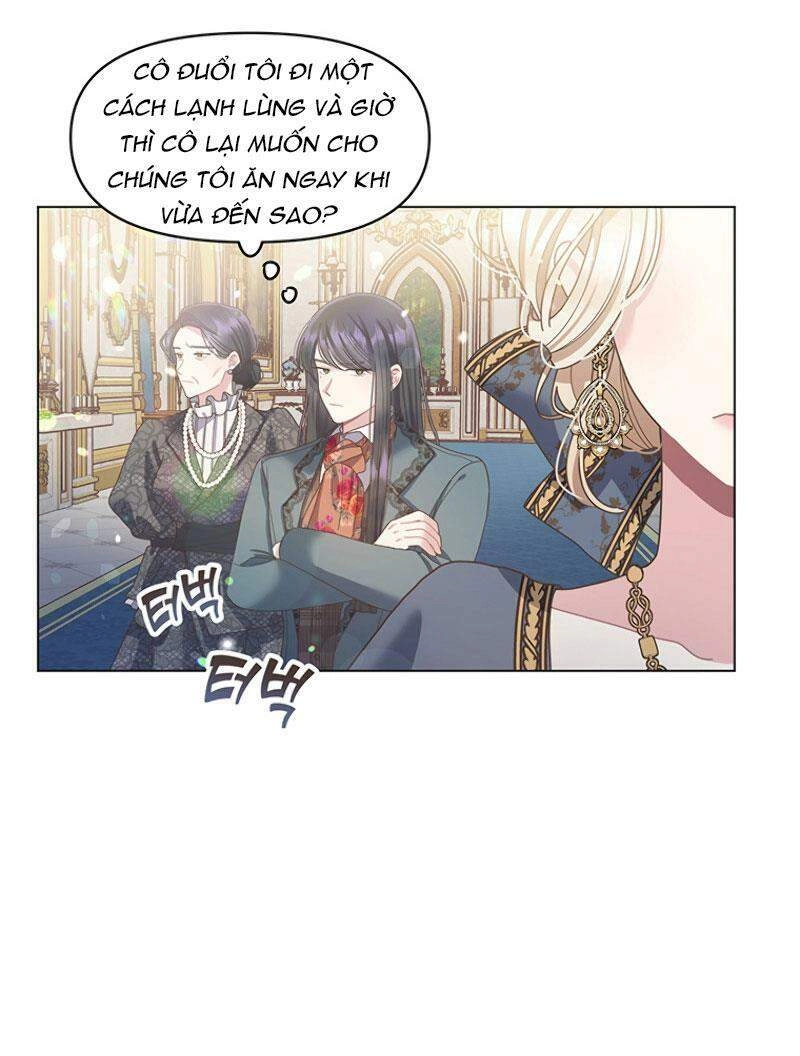 Khu Vườn Im Lặng Chapter 7 - 6