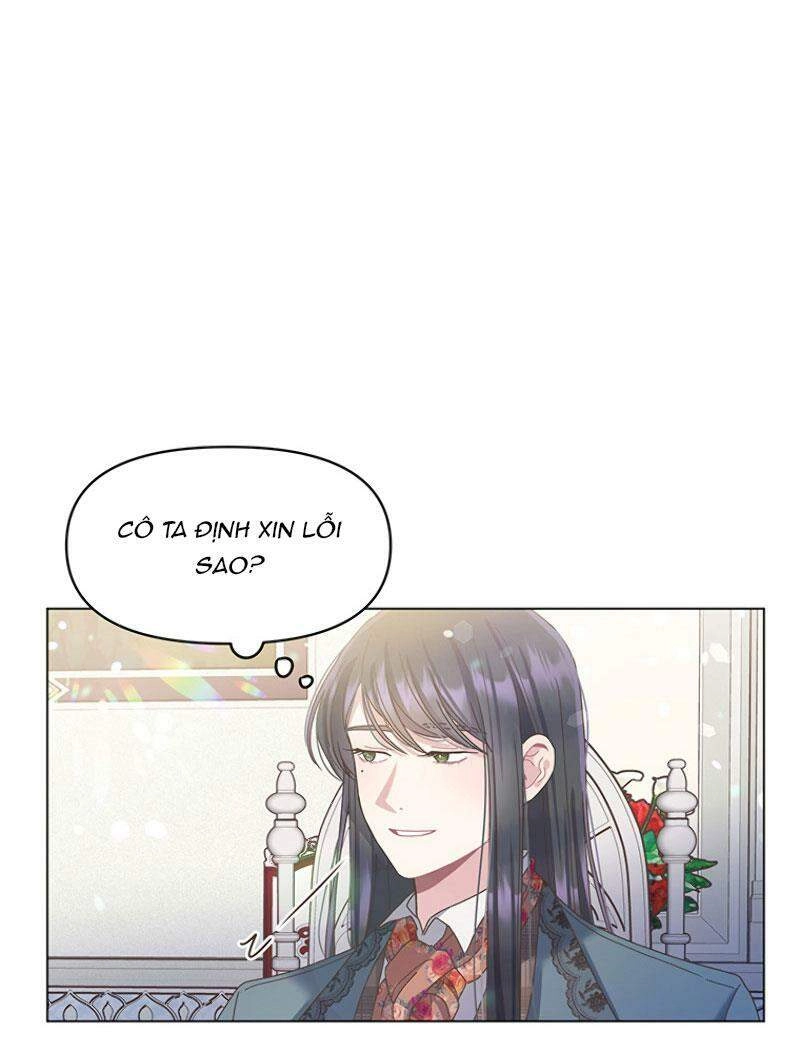 Khu Vườn Im Lặng Chapter 7 - 8