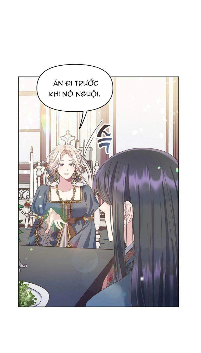 Khu Vườn Im Lặng Chapter 7 - 10