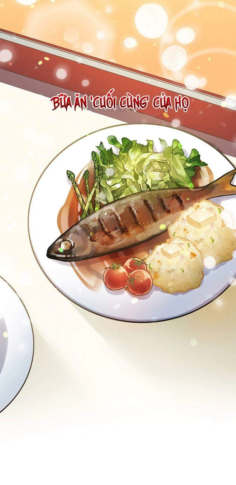 Khu Vườn Im Lặng Chapter 7 - 12