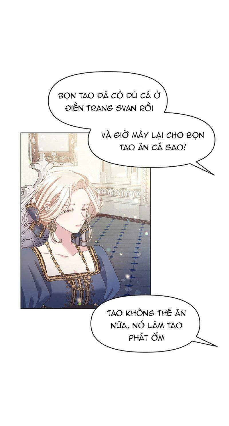 Khu Vườn Im Lặng Chapter 7 - 16