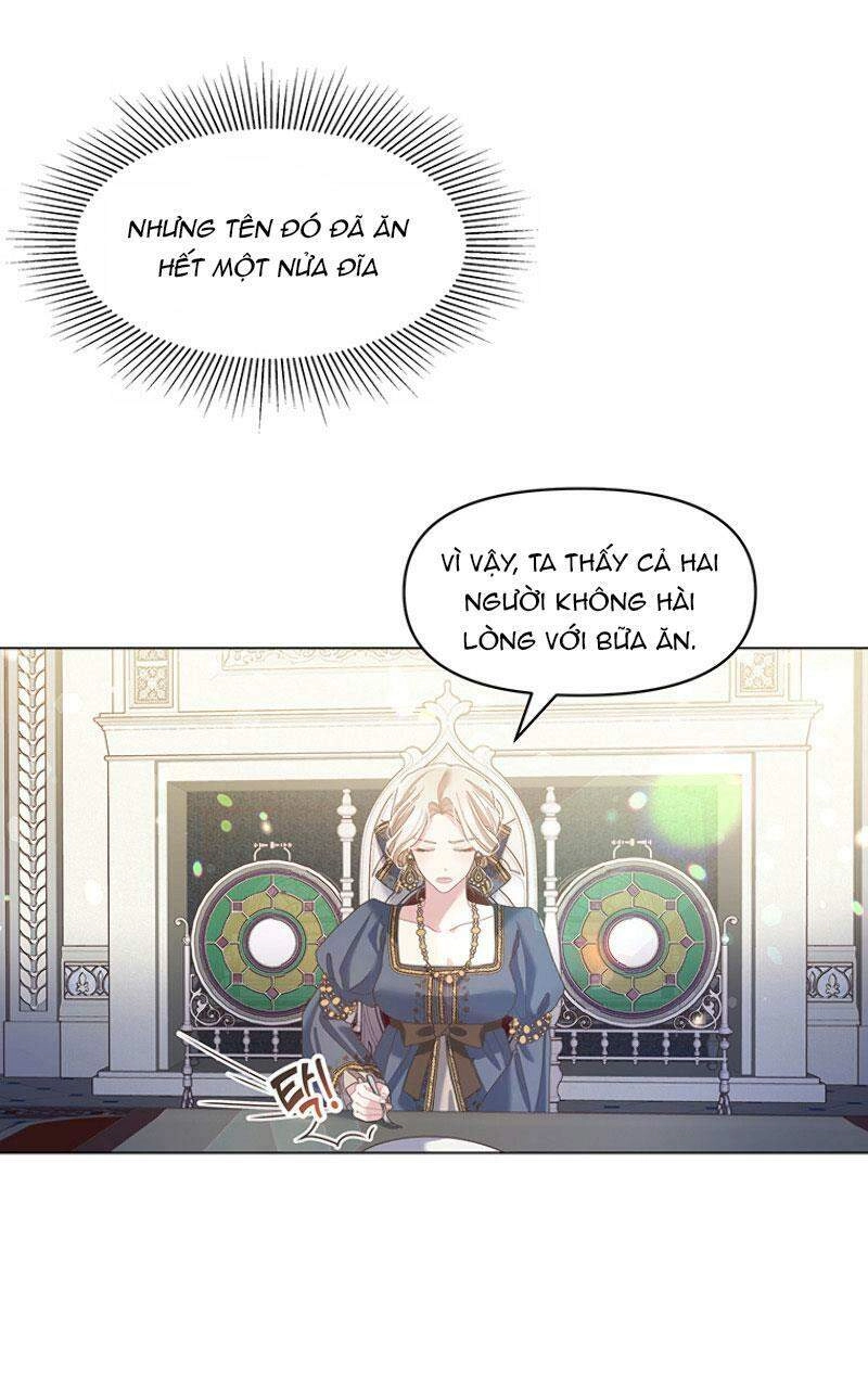 Khu Vườn Im Lặng Chapter 7 - 20