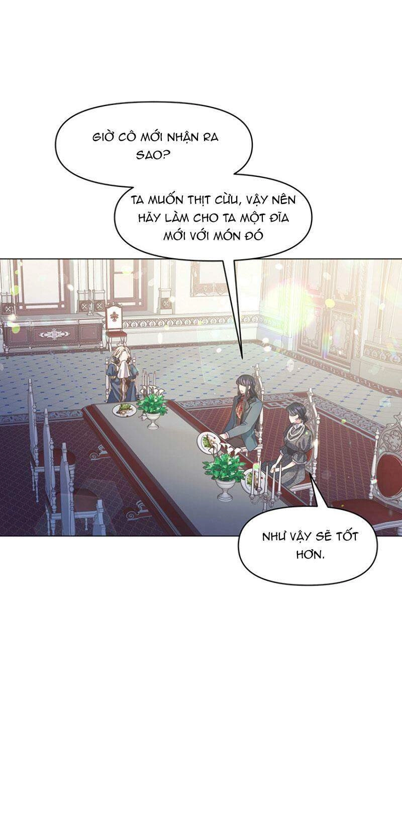 Khu Vườn Im Lặng Chapter 7 - 21