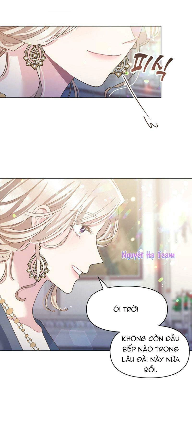 Khu Vườn Im Lặng Chapter 7 - 22